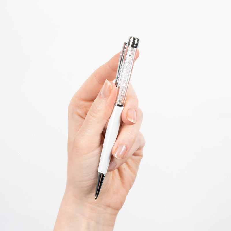 Diamonfire Zirconia Filled Pen