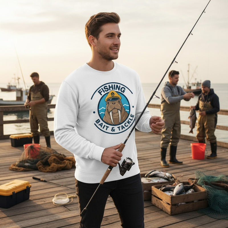 Fishing Bait and Tackle