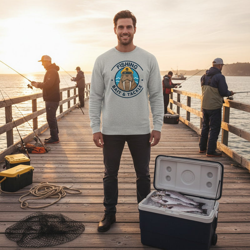 Fishing Bait and Tackle