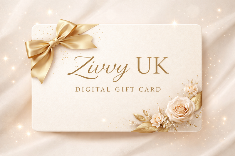Pink Zivvy E-Gift Card