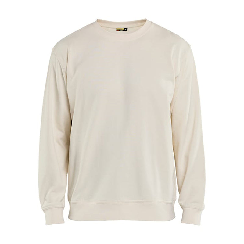 Blaklader 3340 Crew Neck Sweatshirt