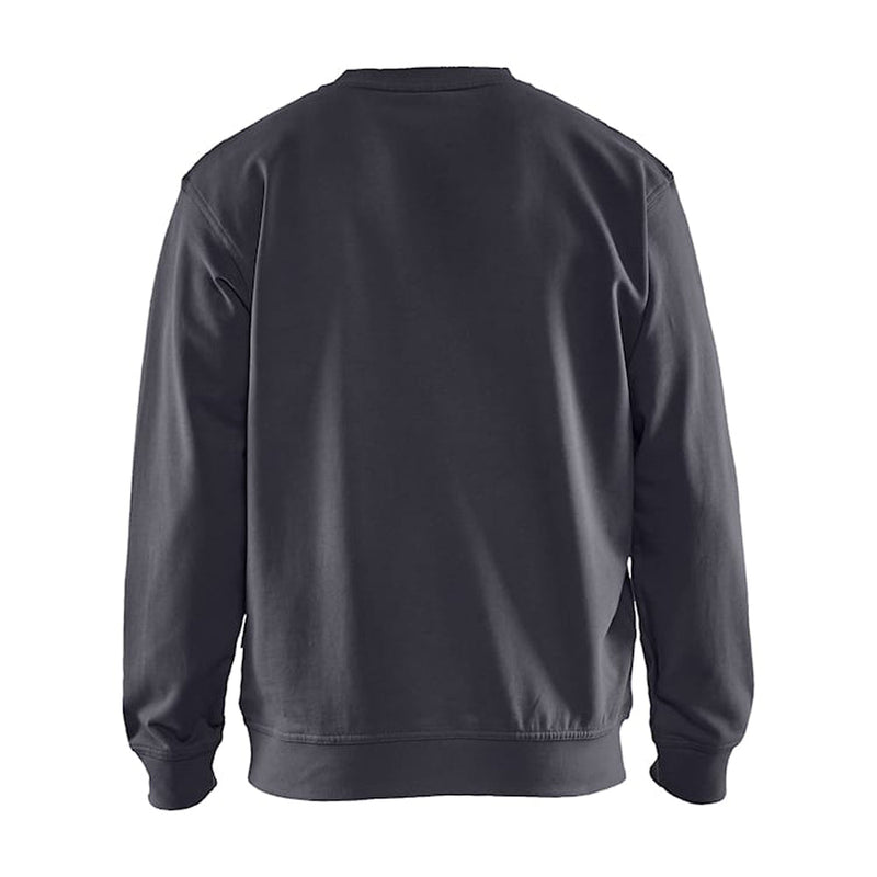 Blaklader 3340 Crew Neck Sweatshirt