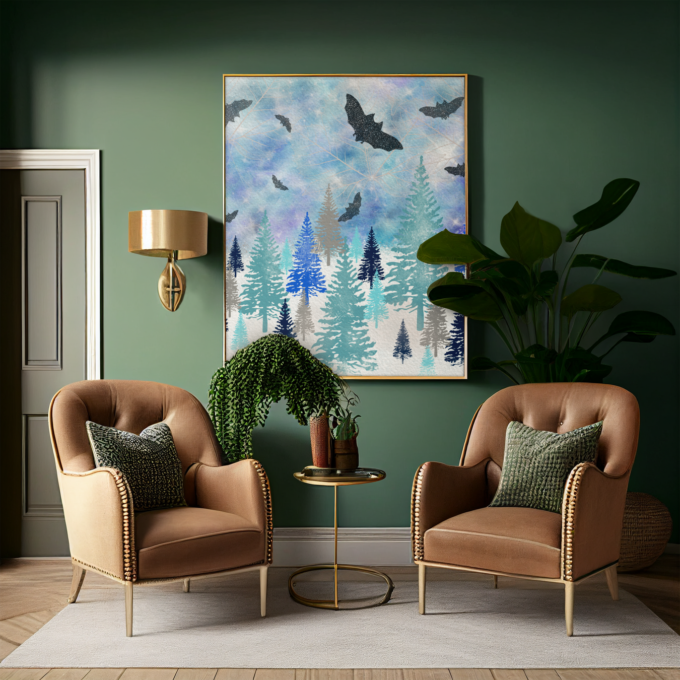 Abstract Art Prints