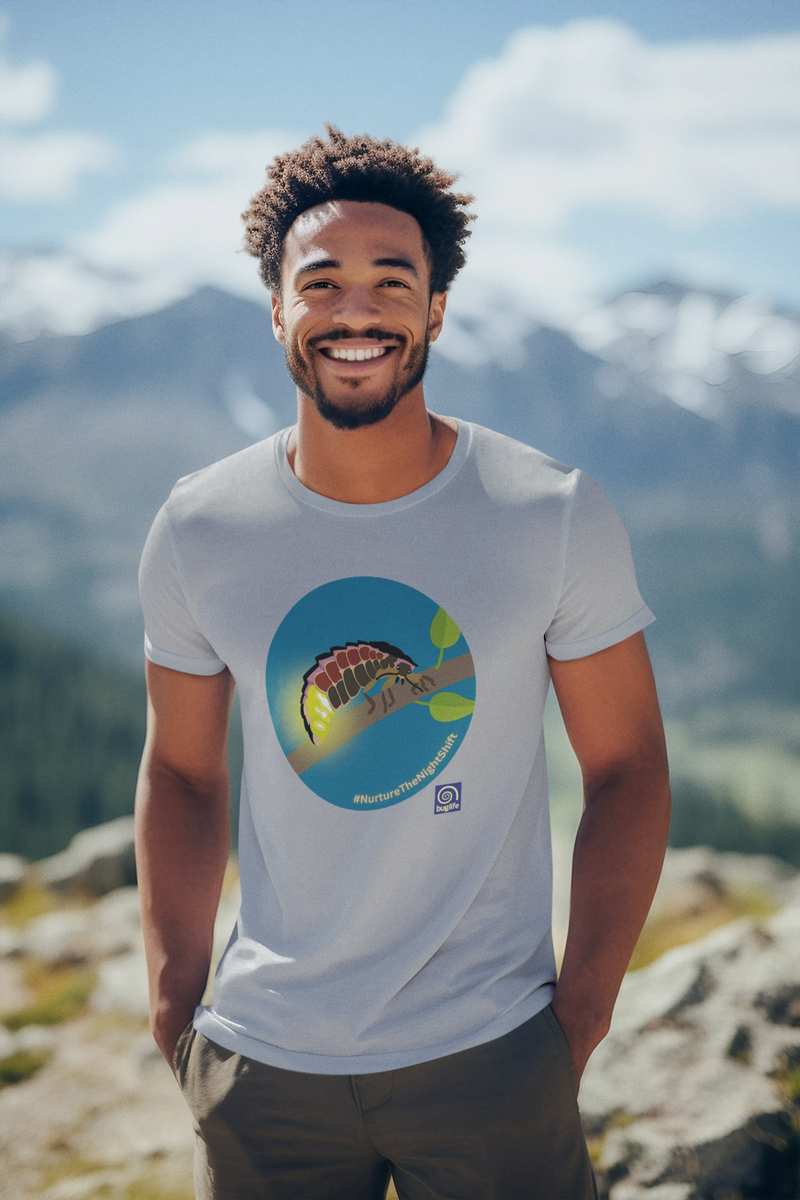 “Nurture the Night Shift” T-Shirt