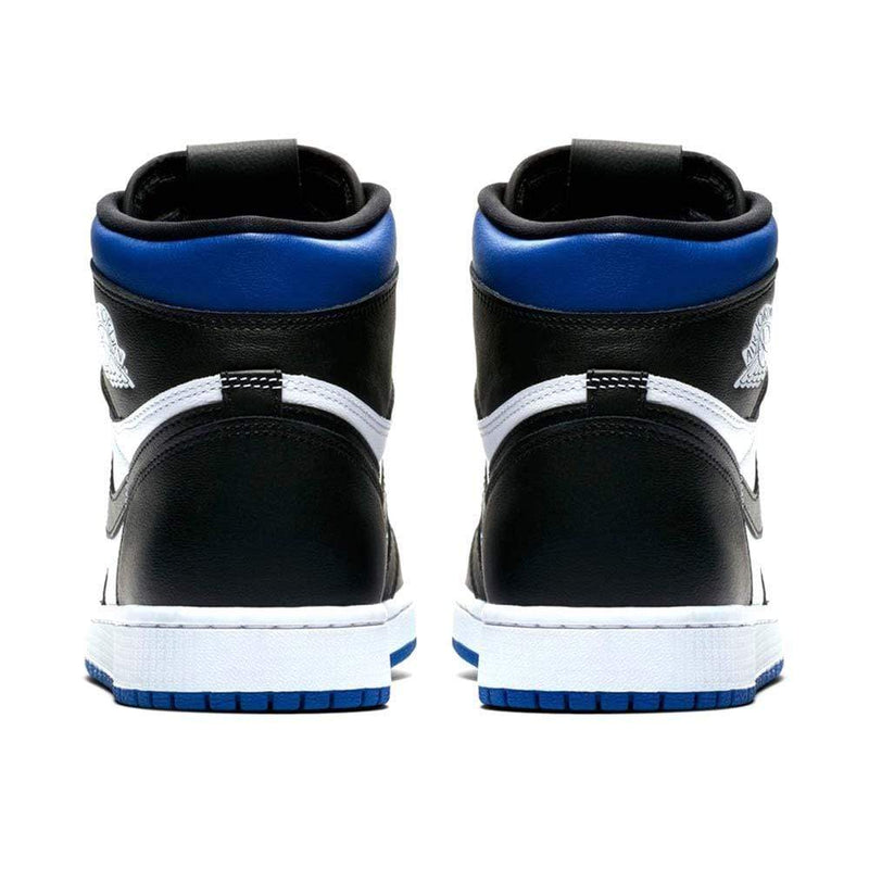 Air Jordan 1 Retro High OG 'Royal Toe'