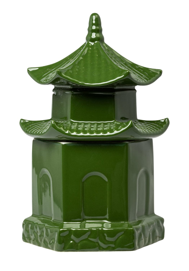 Anais Jade Harmony Temple Pagoda