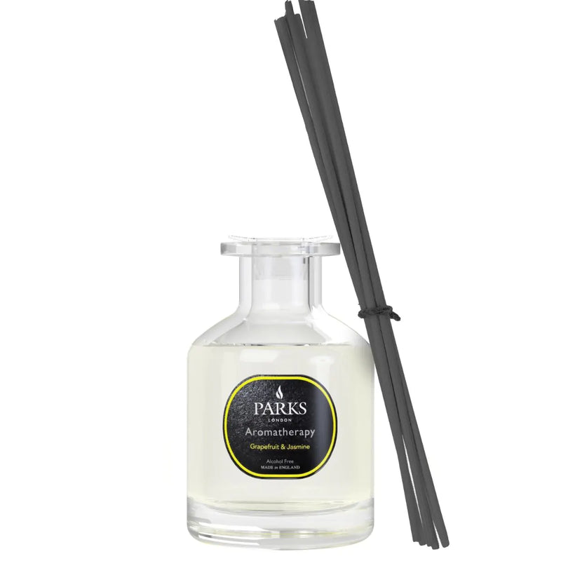 GRAPEFRUIT & JASMINE DIFFUSER 100ML