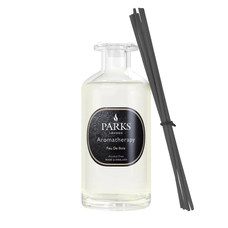 FEU DE BOIS DIFFUSER 220ML