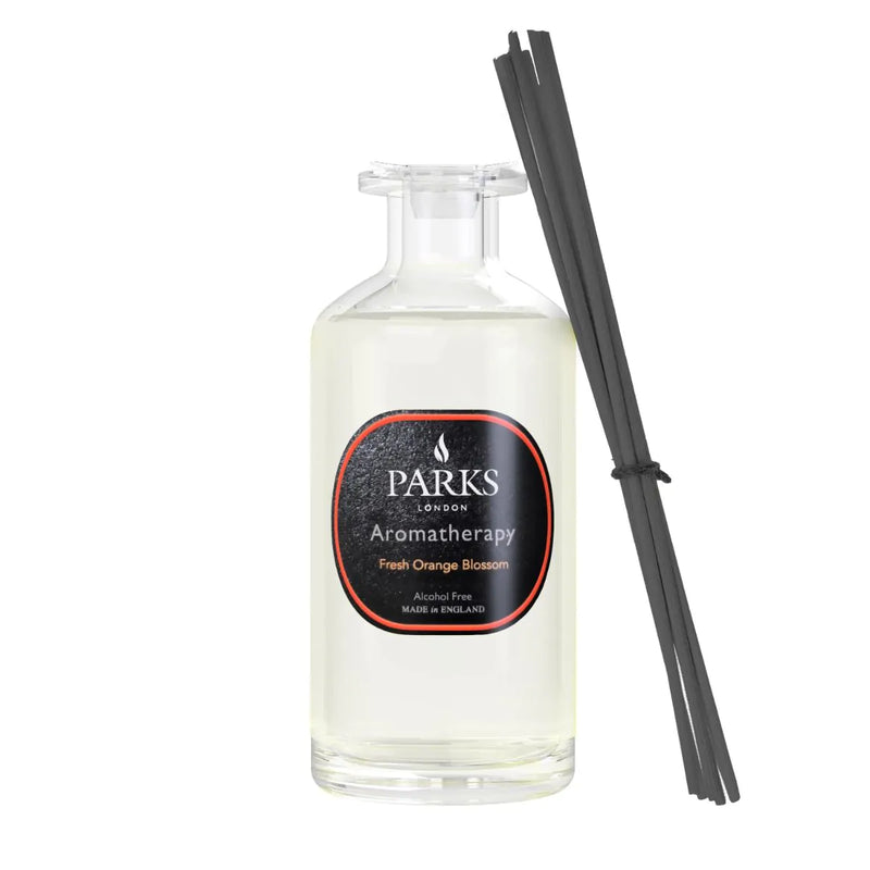 FRESH ORANGE BLOSSOM DIFFUSER 220ML