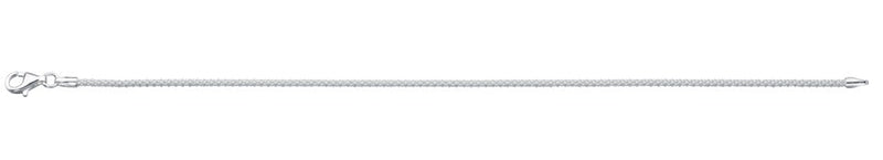 Beginnings Thin Popcorn Bracelet