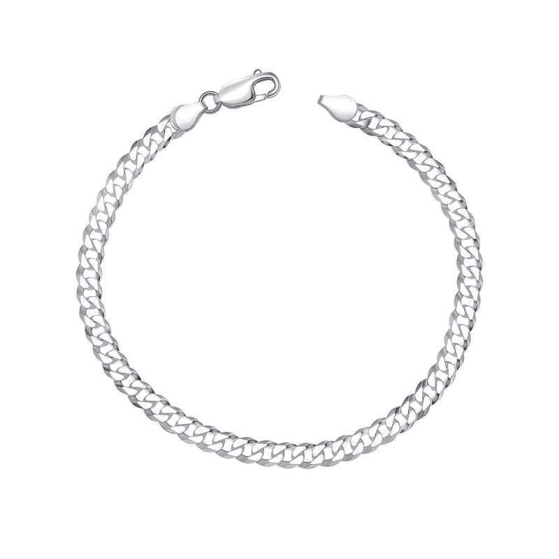 Beginnings Curb Chain Bracelet