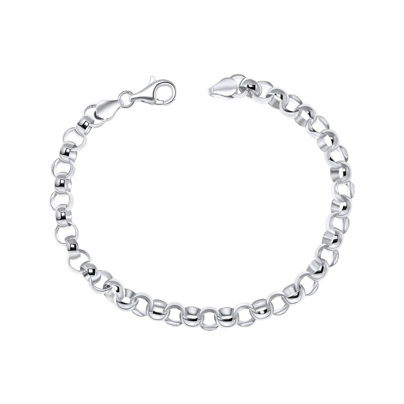 Beginnings Belcher Chain Bracelet