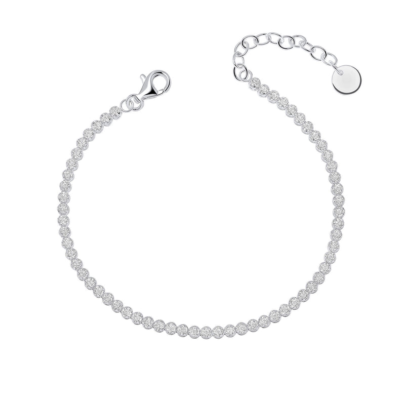 Beginnings Cup Chain Bracelet