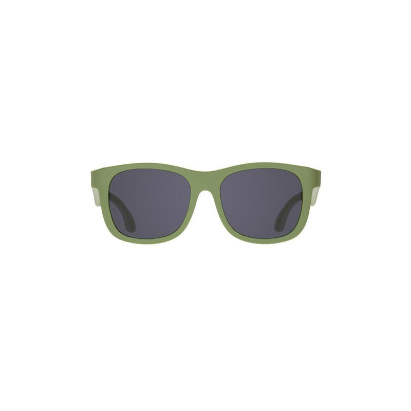 Babiators Eco Original Navigator Sunglasses - Wild Moss