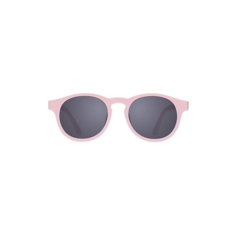 Babiators Original Keyhole Sunglasses - Ballerina Pink