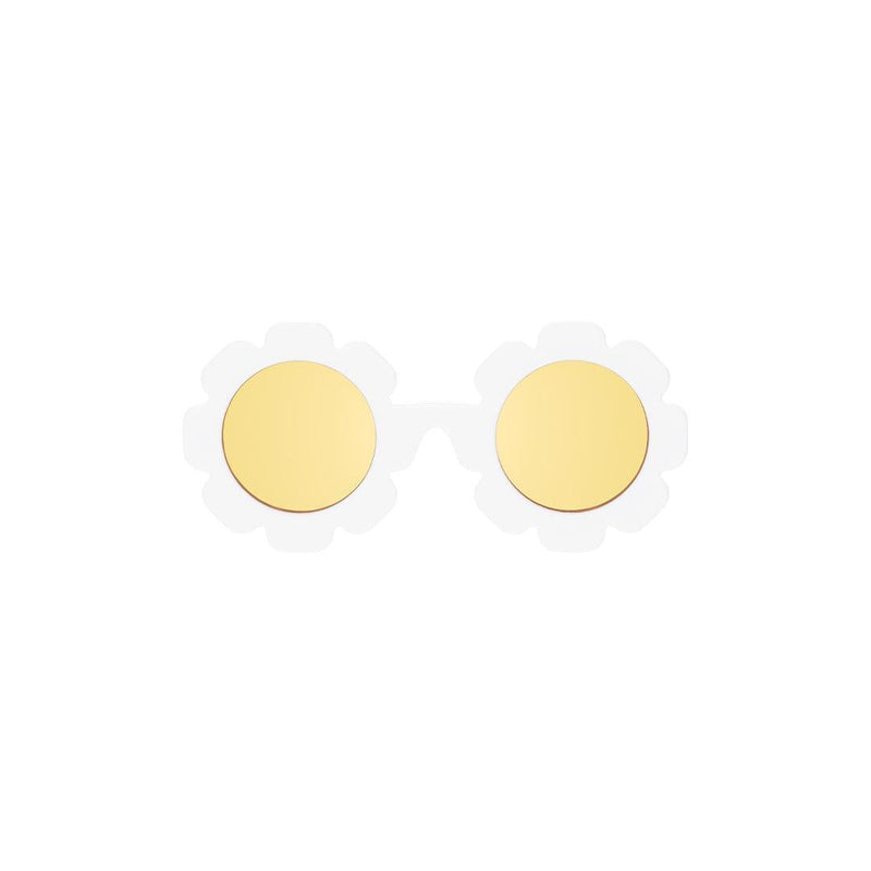 Babiators Polarised Flower Sunglasses - Daisy