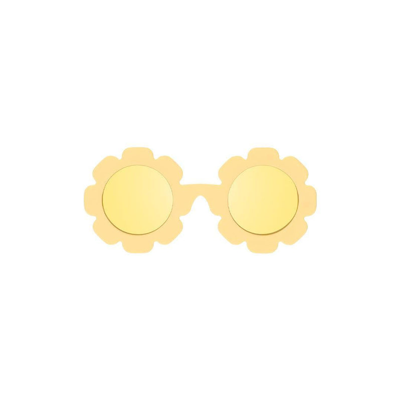Babiators Polarised Flower Sunglasses - Sun Ray