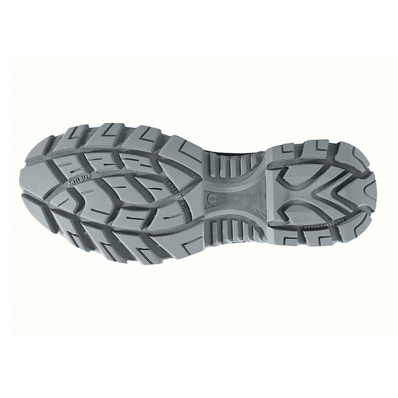 U-POWER CORNER S3 SRC SAFETY TRAINER