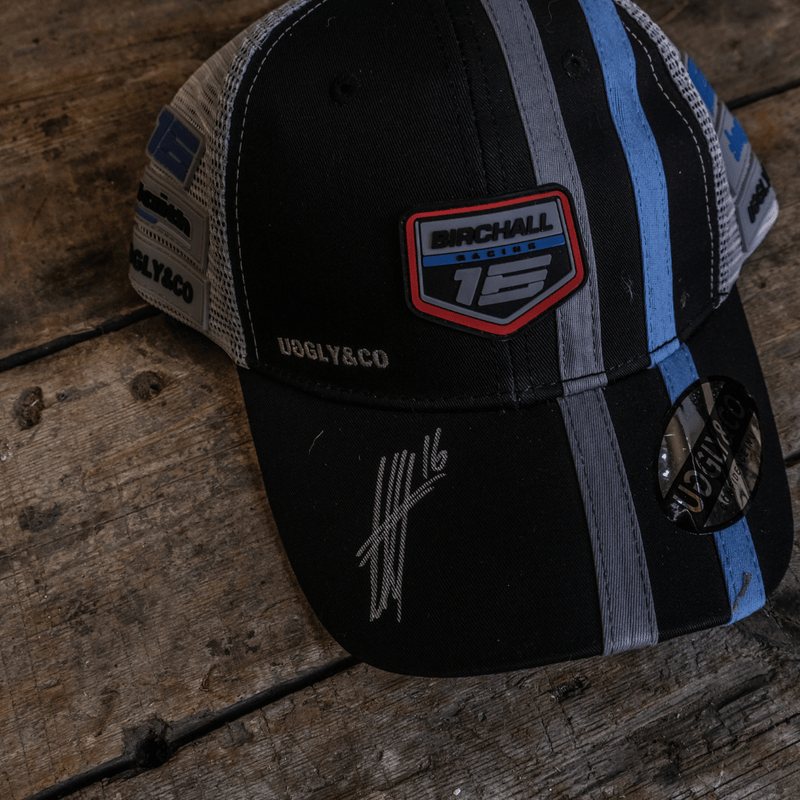 Birchall Brothers Trucker Hat
