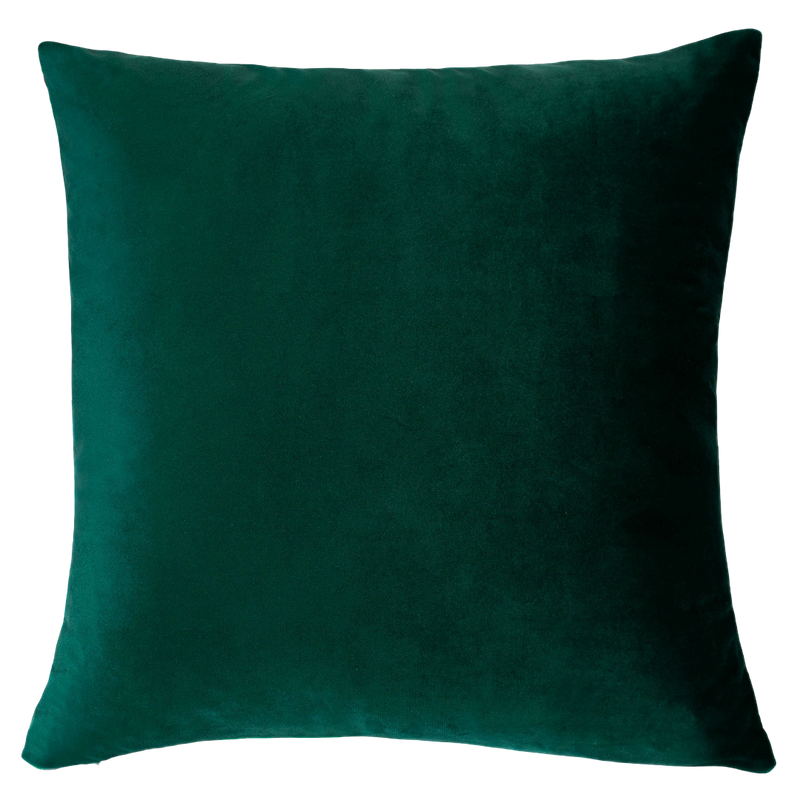 Beverly Hills - Needlepoint Travel Inspired Pillow