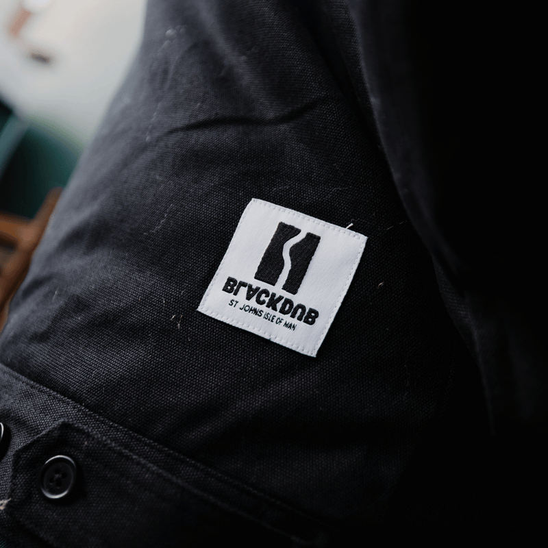 Spark Plug Mechanic Jacket