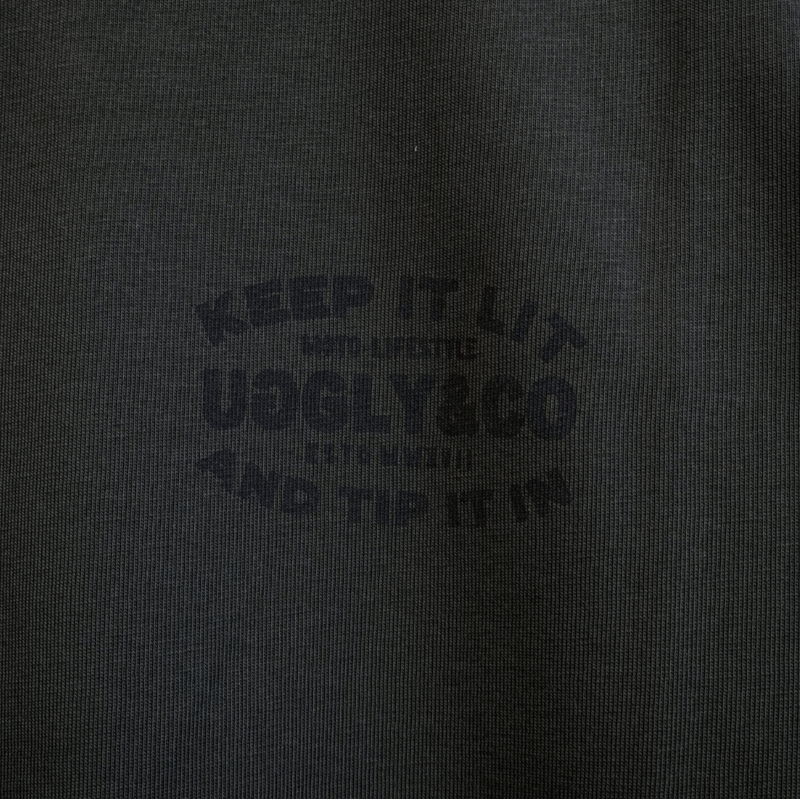 Green Keep it Lit' Tee