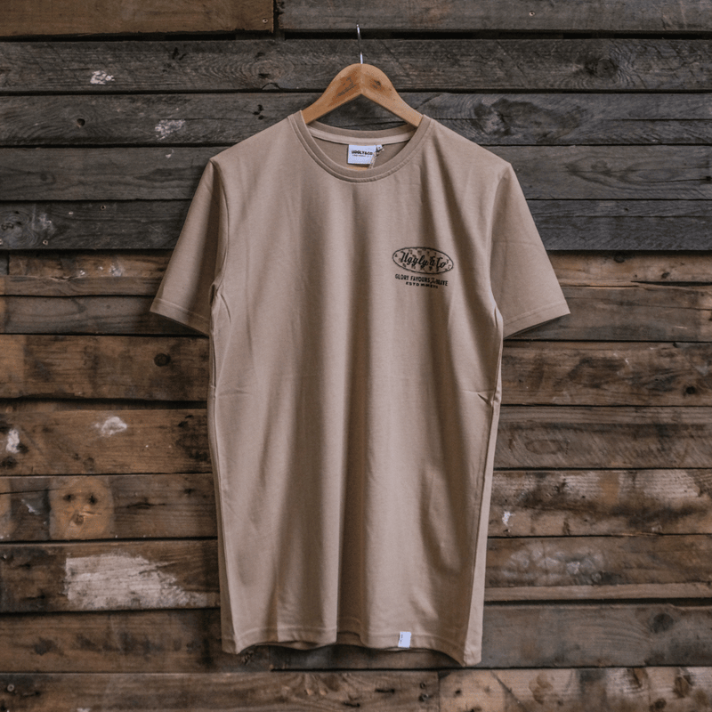 No.1 Tee