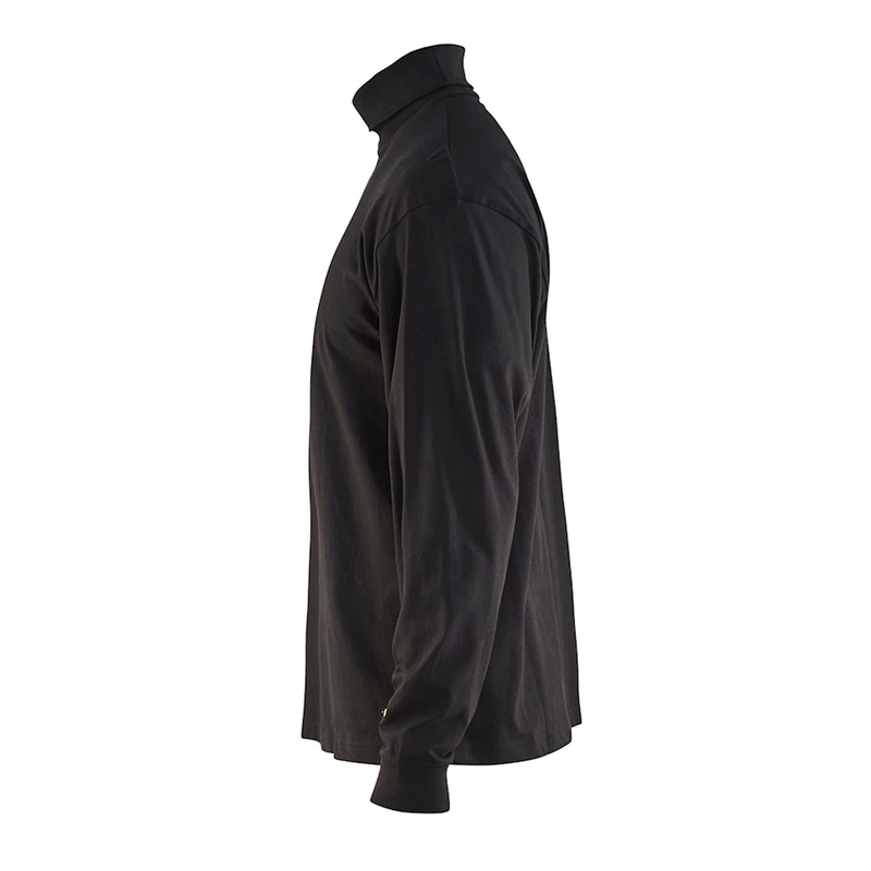 Blaklader 3320 Long Sleeve Polo Top