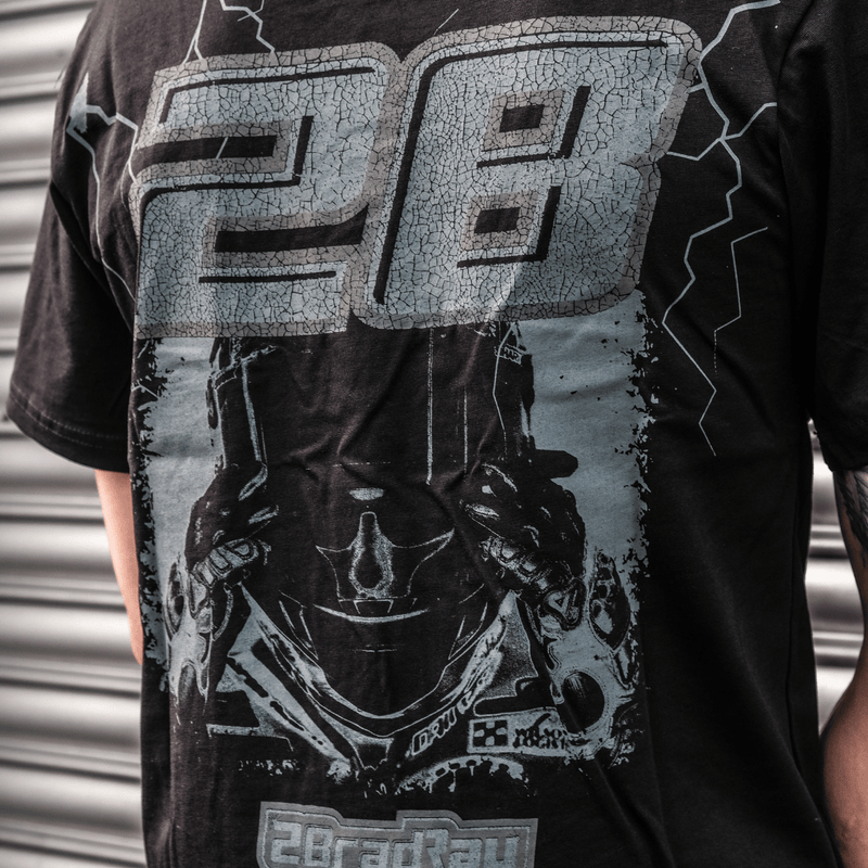 Brad Ray ‘Shadow’ Tee