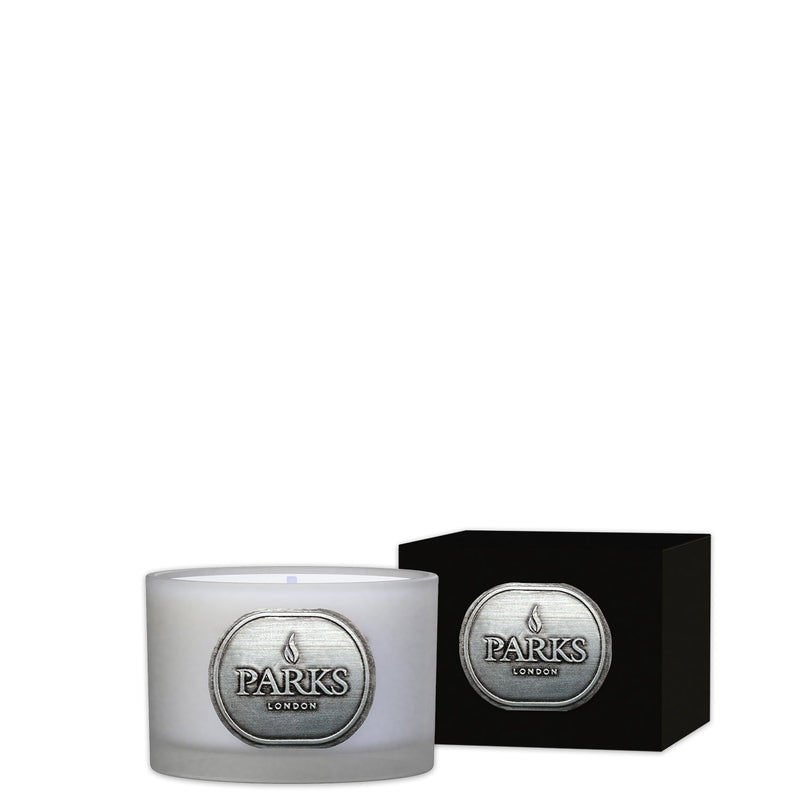 METALIC 70G FEU DE BOIS CANDLE