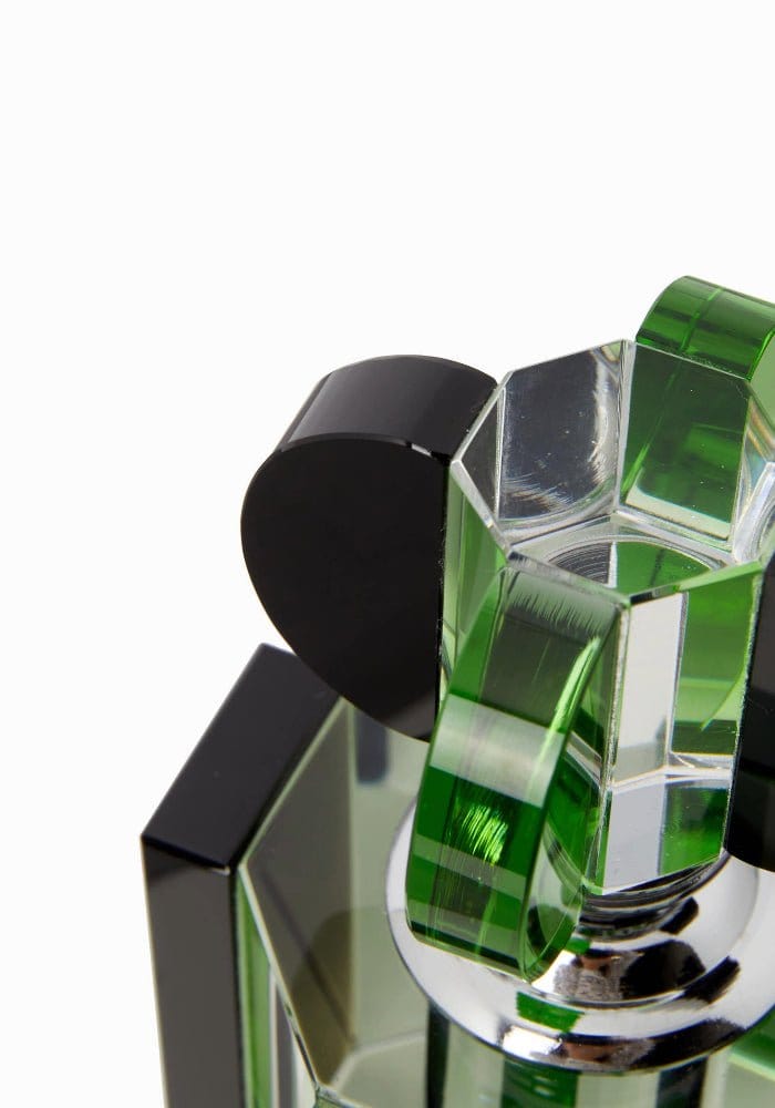 Chrysler Building Scent Bottle - Large