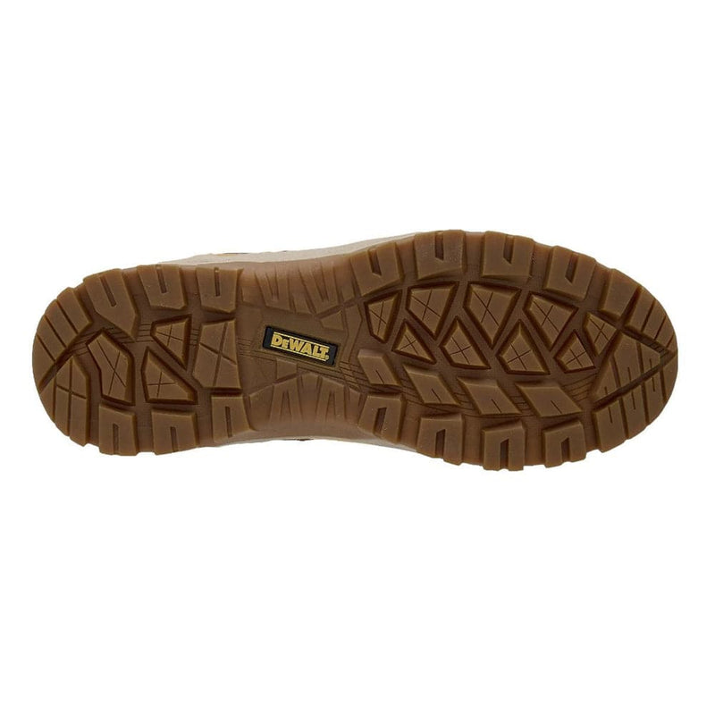 DeWalt Cranson 5" Nubuck Leather Safety Work Boot