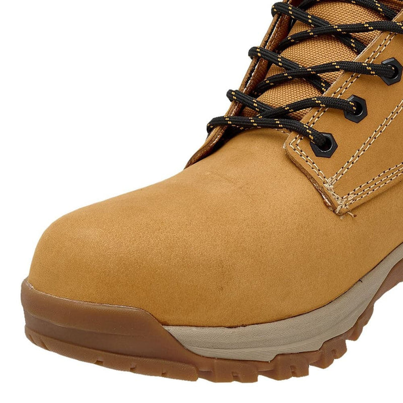DeWalt Cranson 5" Nubuck Leather Safety Work Boot