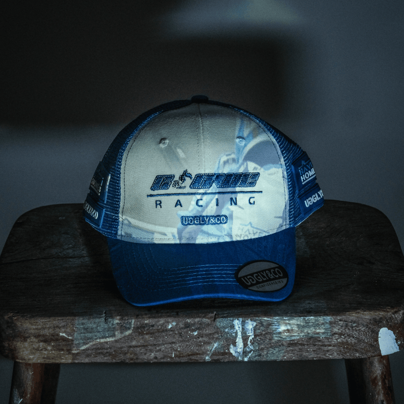 Crowe Brothers Cap