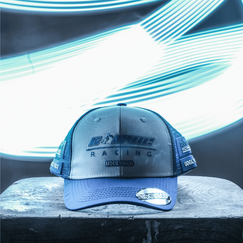 Crowe Brothers Cap