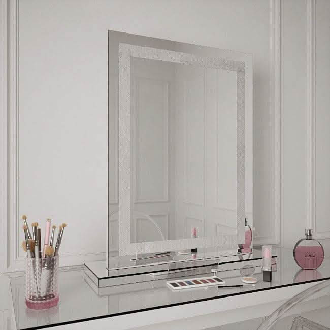 Crystal Pro Mirror Portrait 60cmx80cm