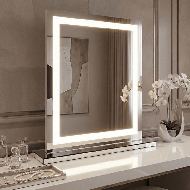 Crystal Pro Mirror Portrait 60cmx80cm