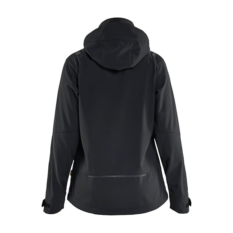 Blaklader 4719 Women's Waterproof Softshell jacket