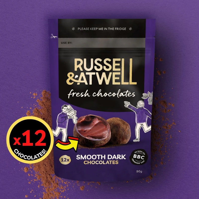 Russell and Atwell Mega Festive Bundle of Six