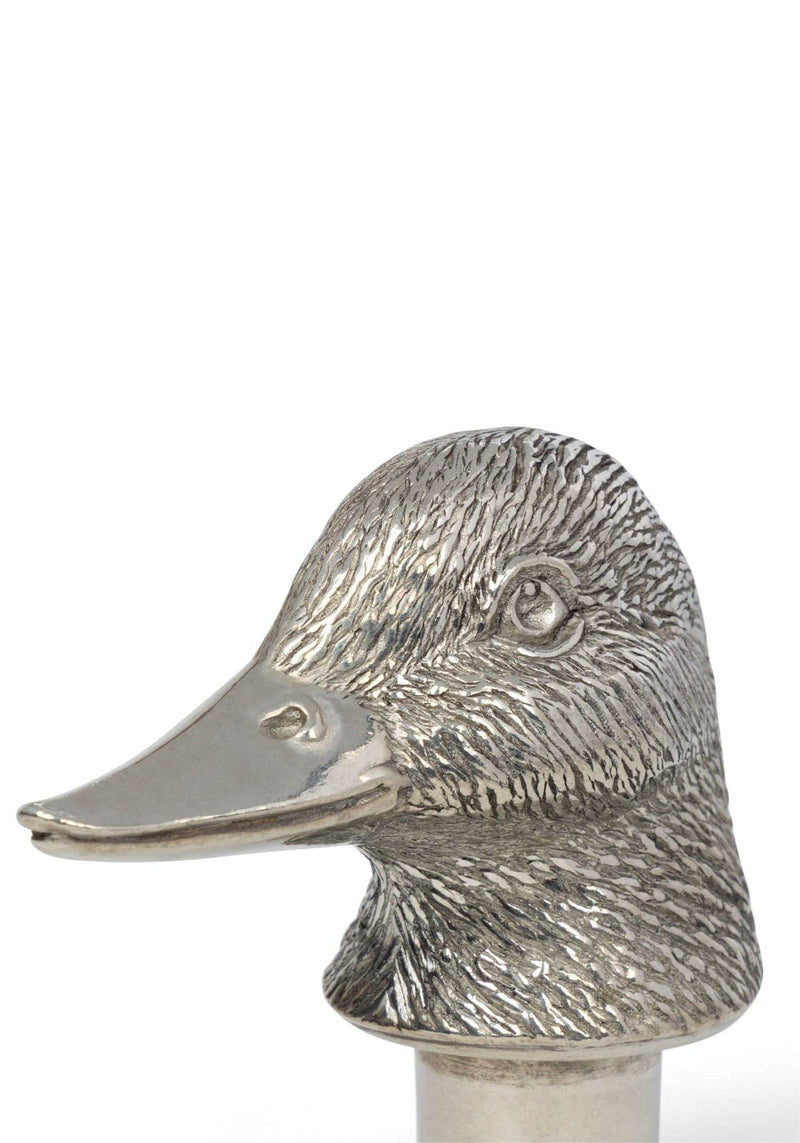 Drake Whisky Stopper