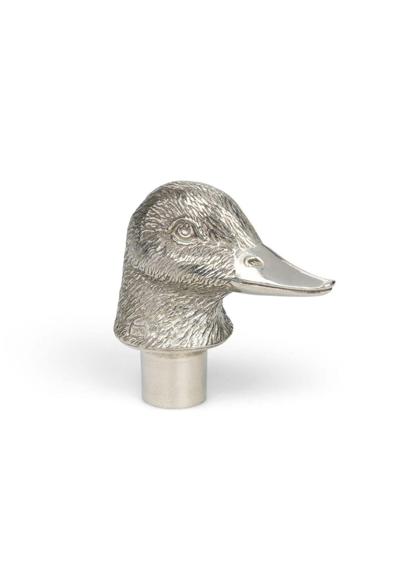 Drake Whisky Stopper