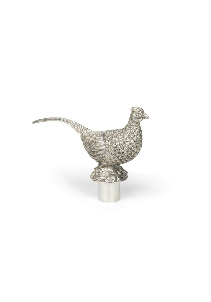 Woodland Whisky Stopper
