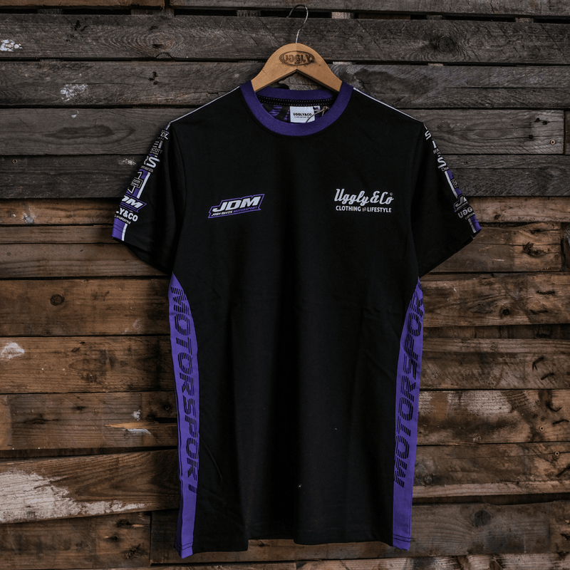 JDM Team Tee
