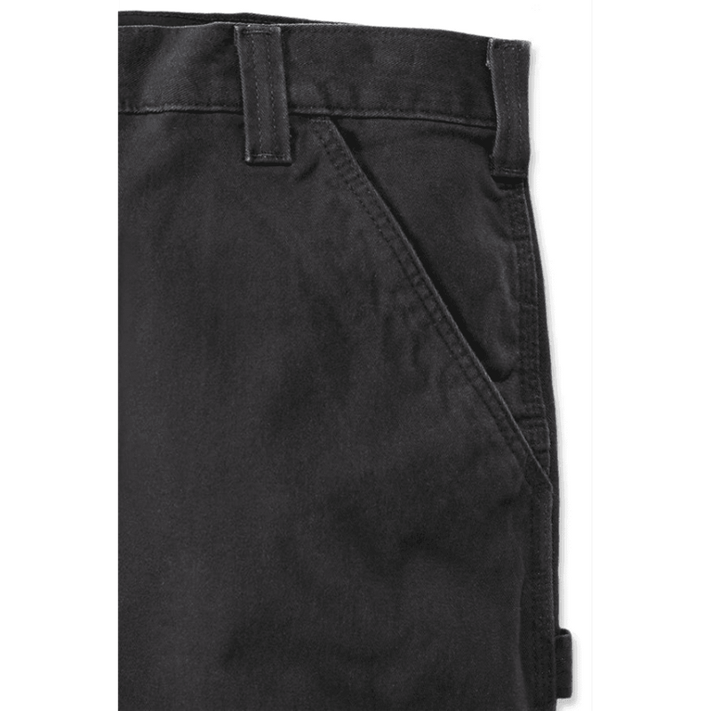 Carhartt B324 Relaxed Straight Twill Pants