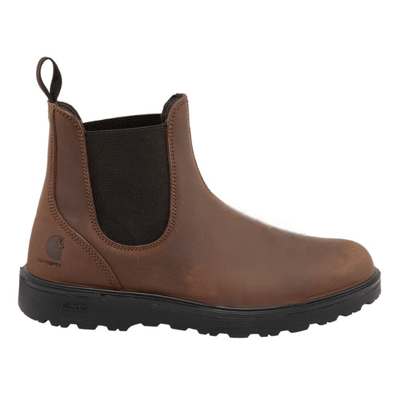 Carhartt 400022 Greenfields Rugged Flex 02 Occupational Chelsea Work Boot