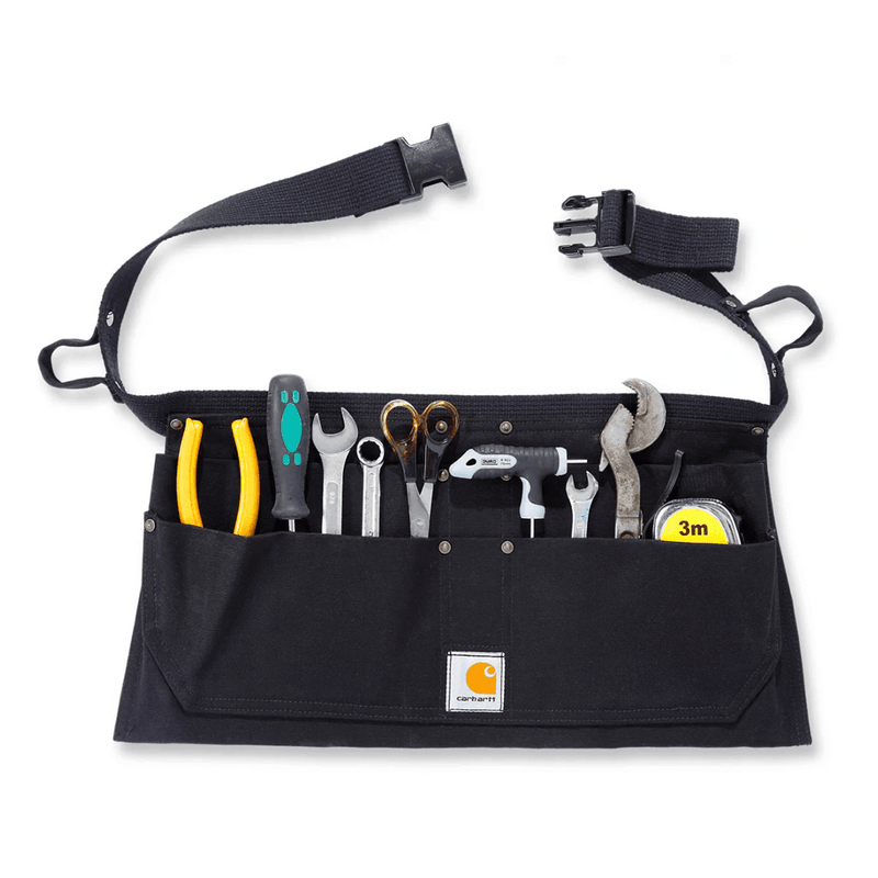 Carhartt 106668 A09 Firm Duck Half Apron