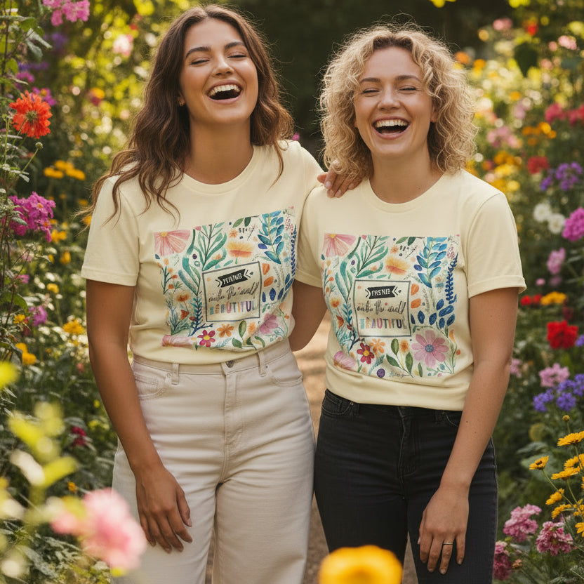 T-shirts