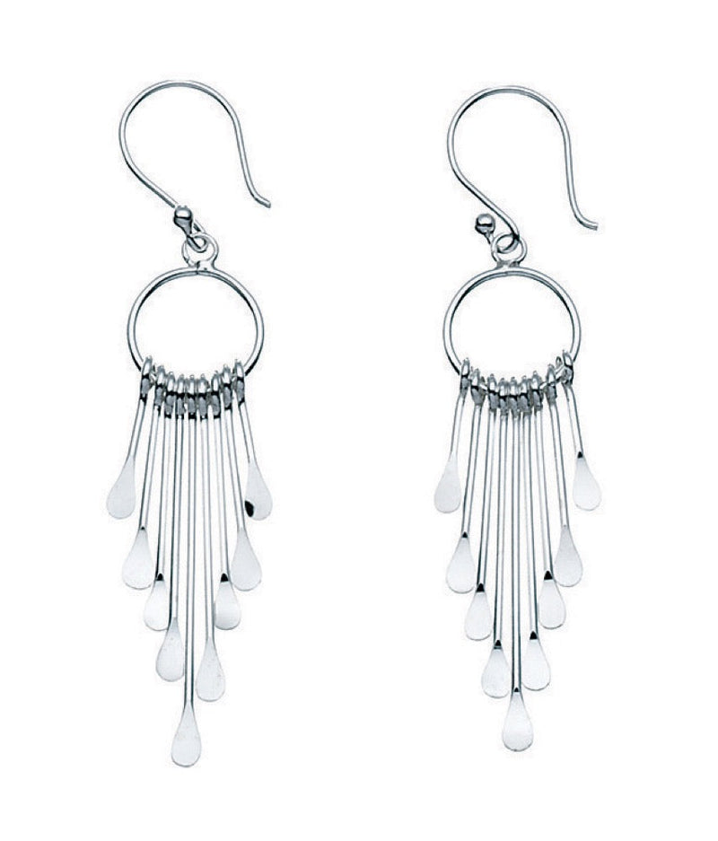 Beginnings Multi-Stick Drop Earrings