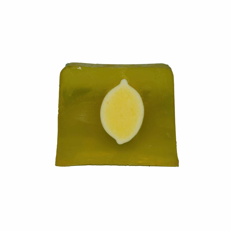 Eco Bath Exotic Shower Gel Bar