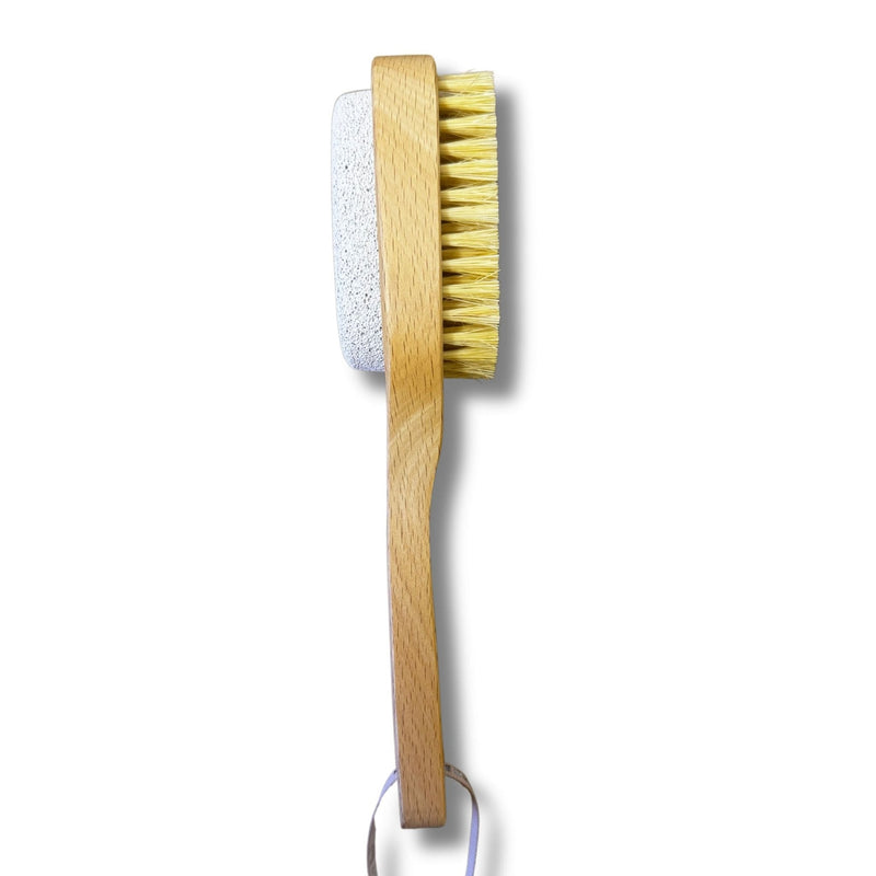 Eco Bath Natural Pumice Foot Files
